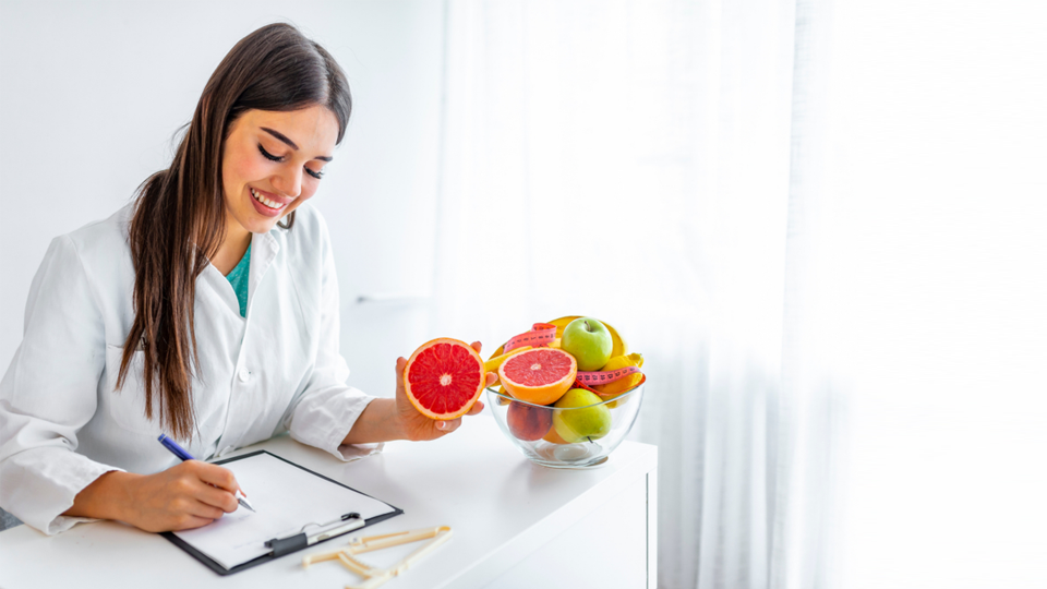 Saimbeyli Diyetisyen